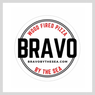 Bravo By The Sea